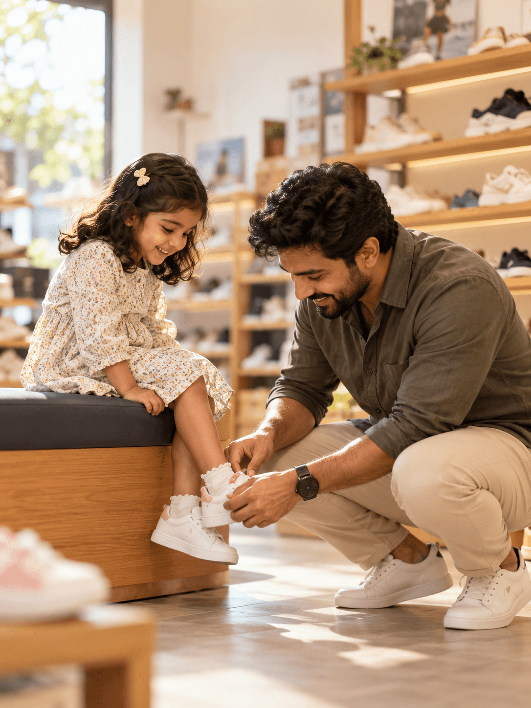 Shop Kids' footwear