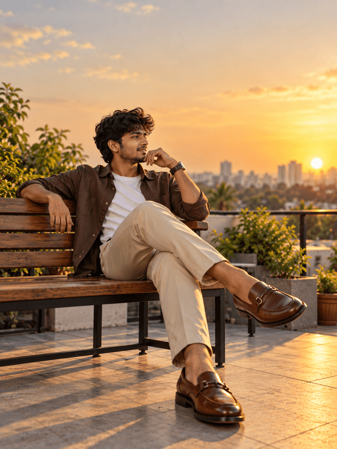 Shop Men's footwear