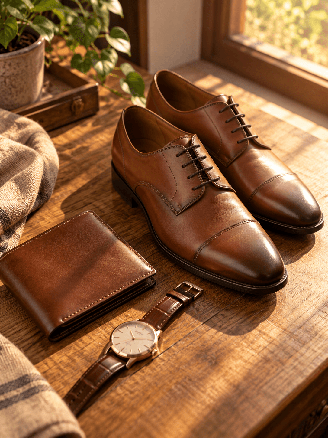 Shoe Accessories