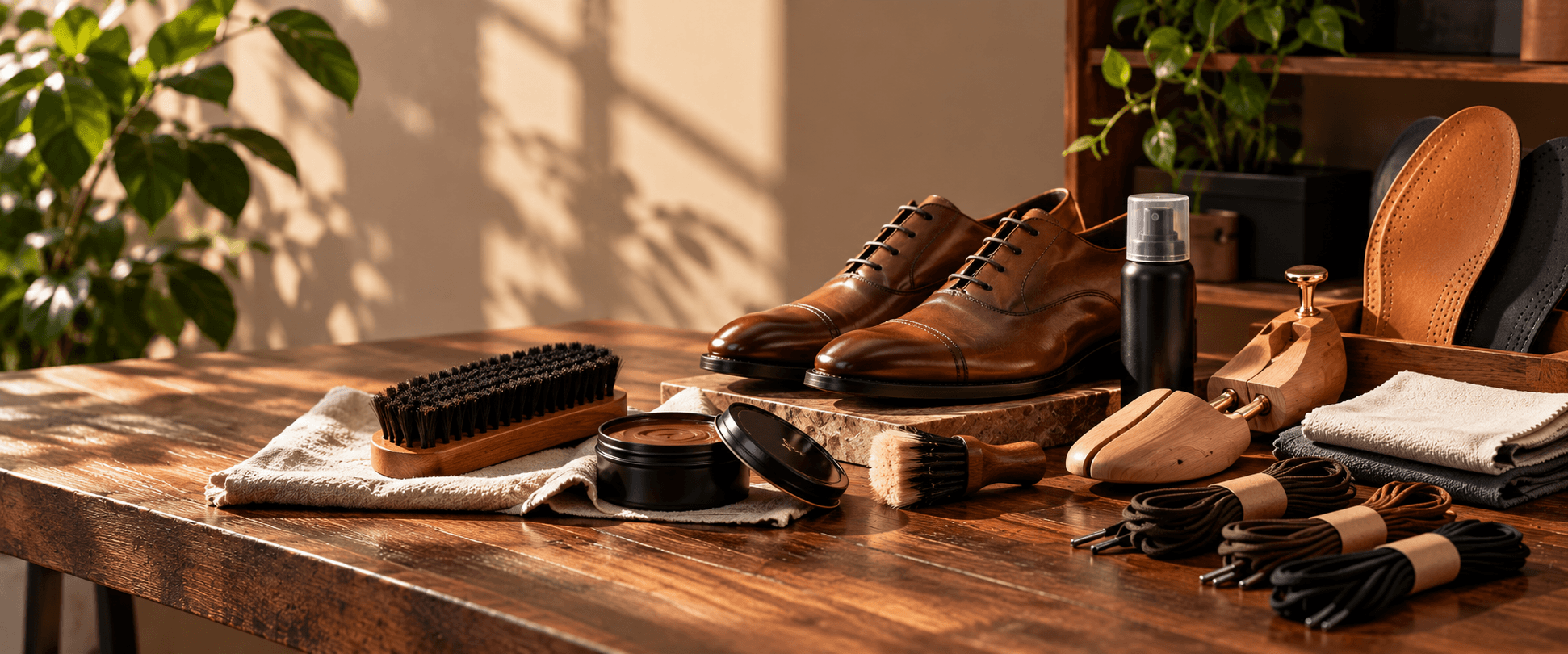 Shoe Accessories