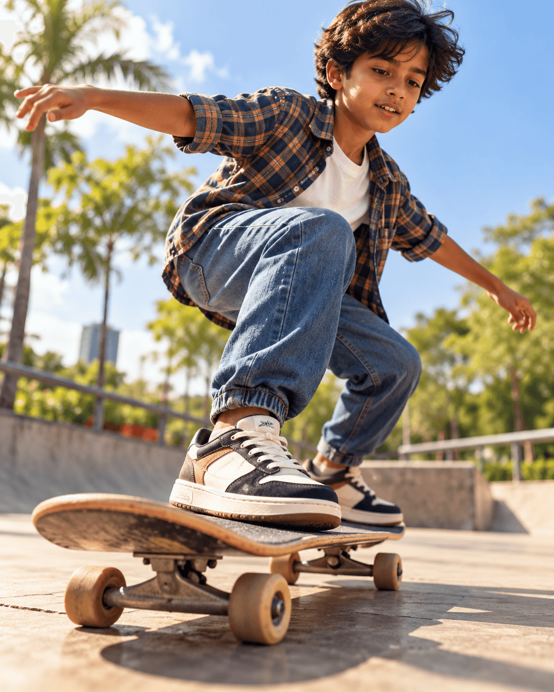 Big Kids Shoes (10–14 Years)
