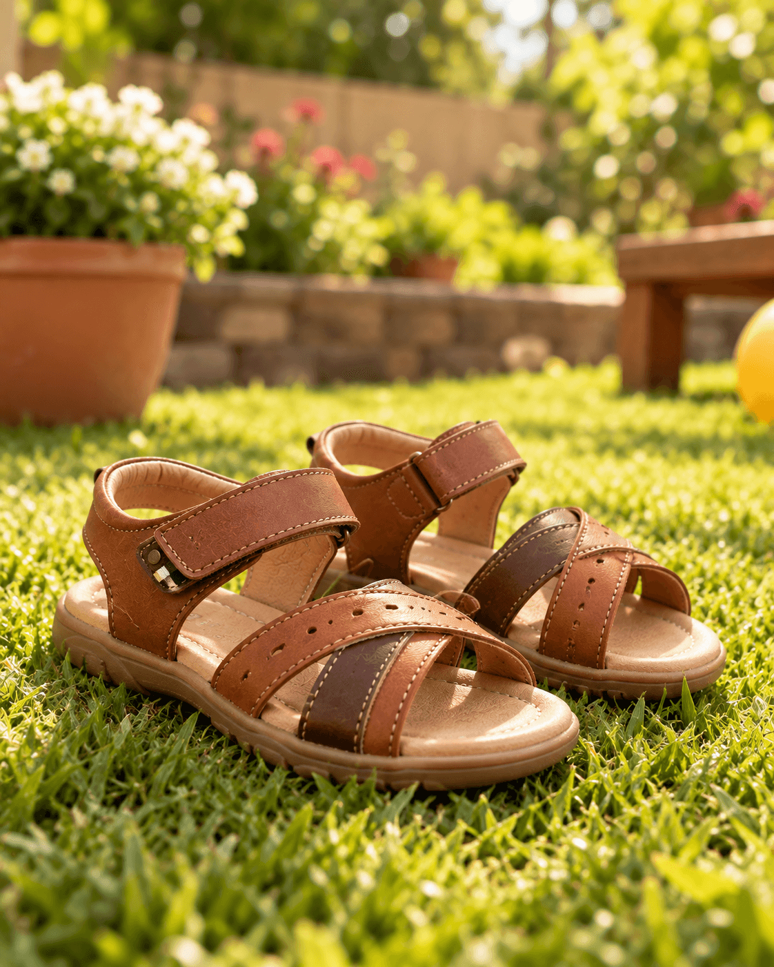 Sandals
