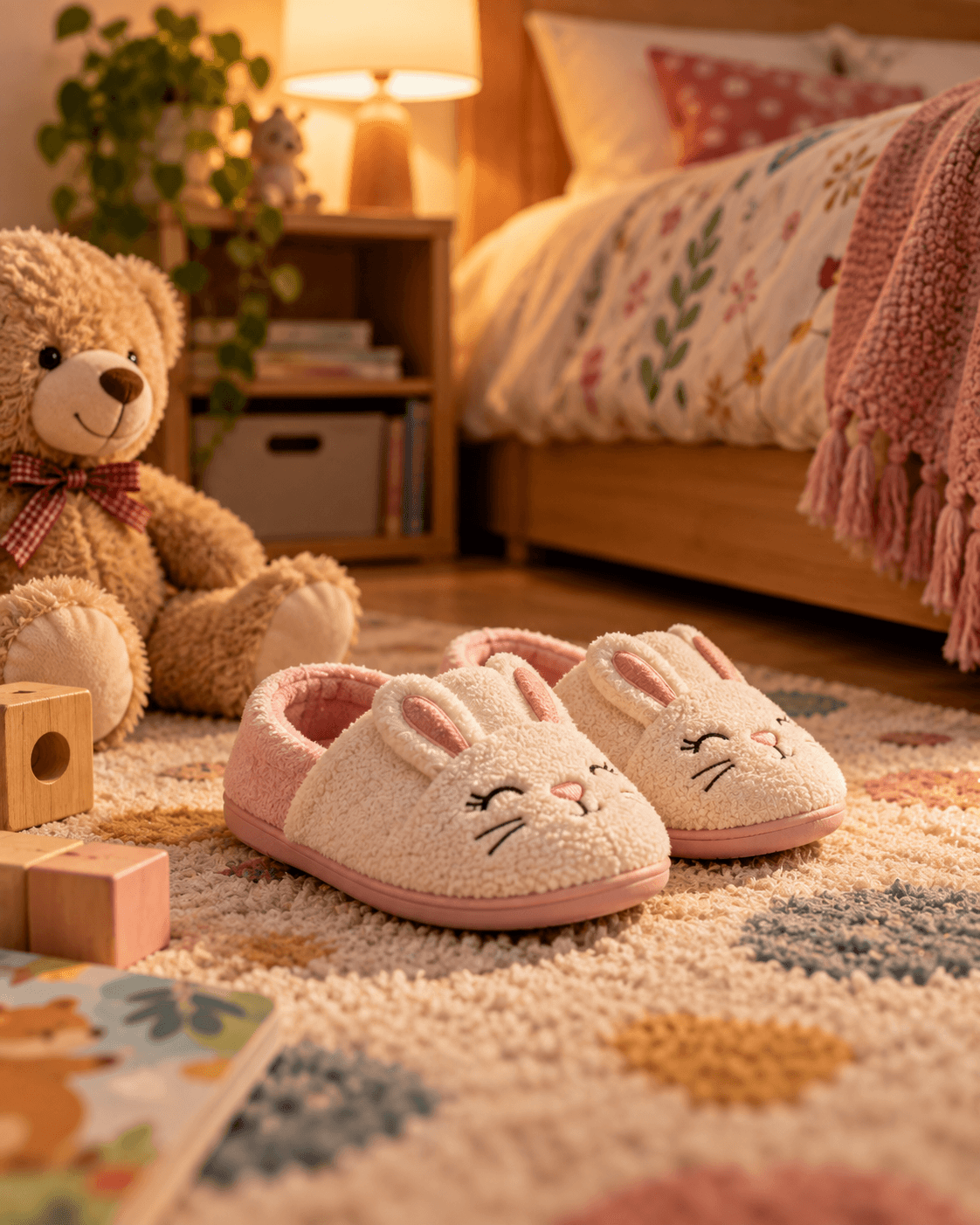 Slippers
