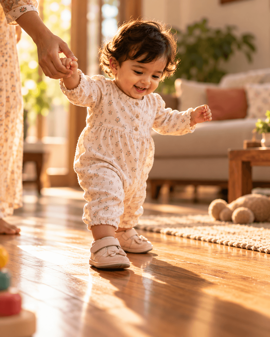 Toddler (2–5 Years)