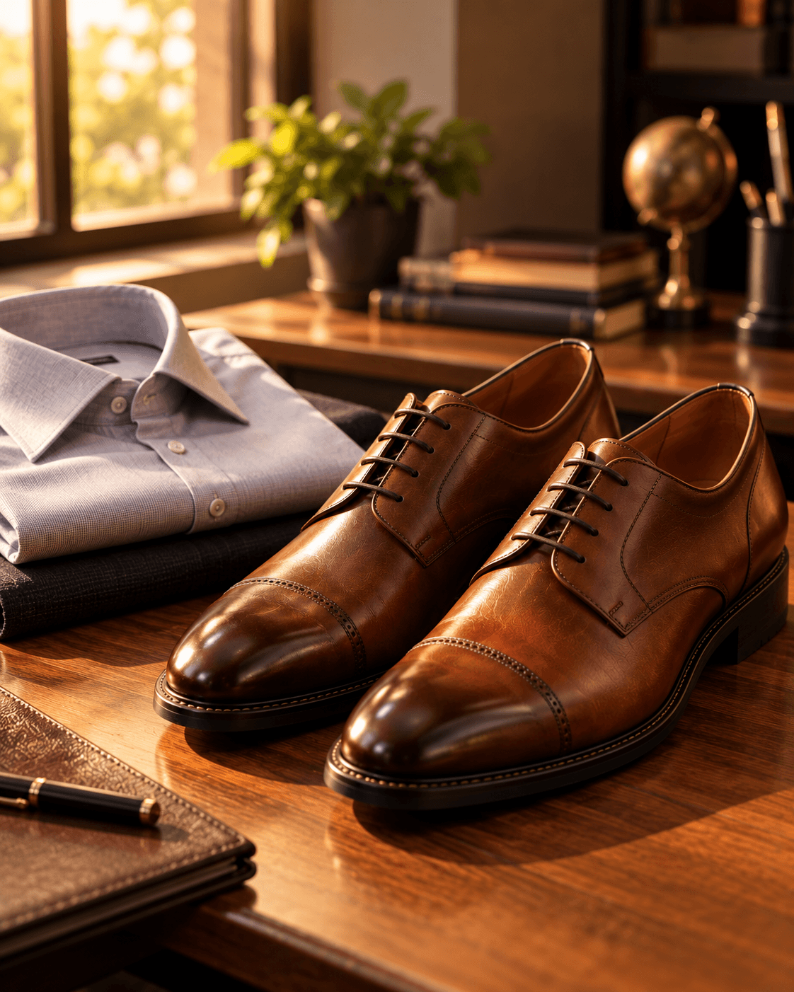 Formal Shoes