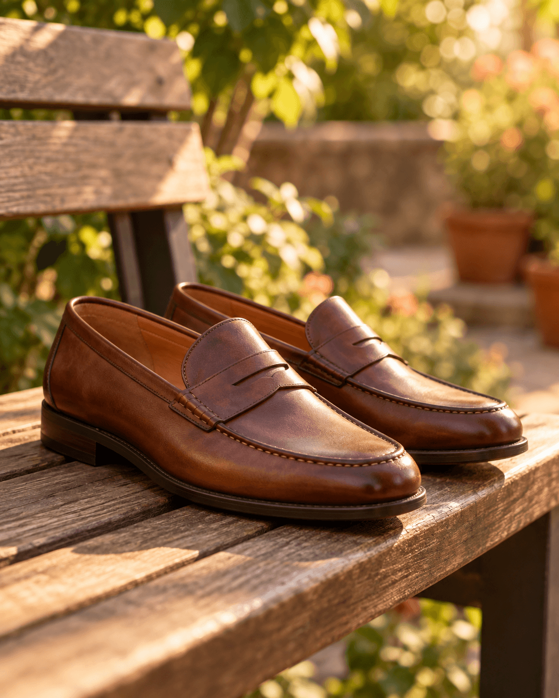 Loafers