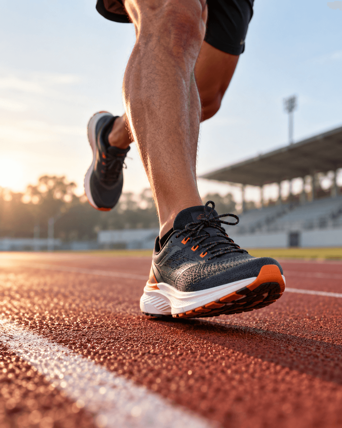 Sports Shoes
