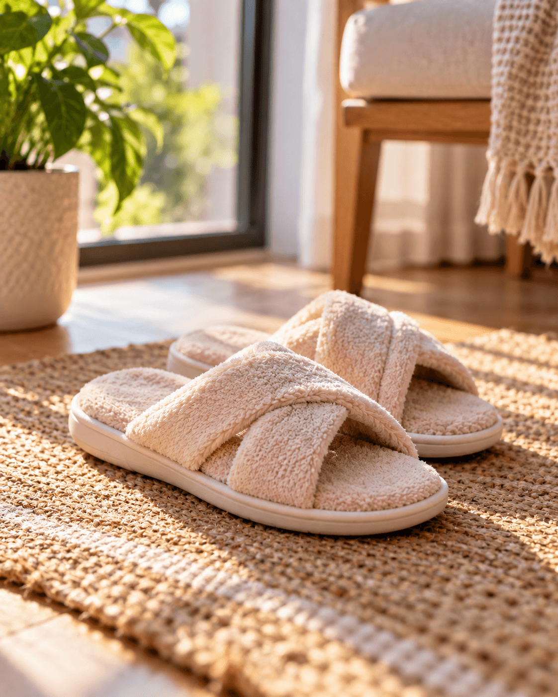 Slippers
