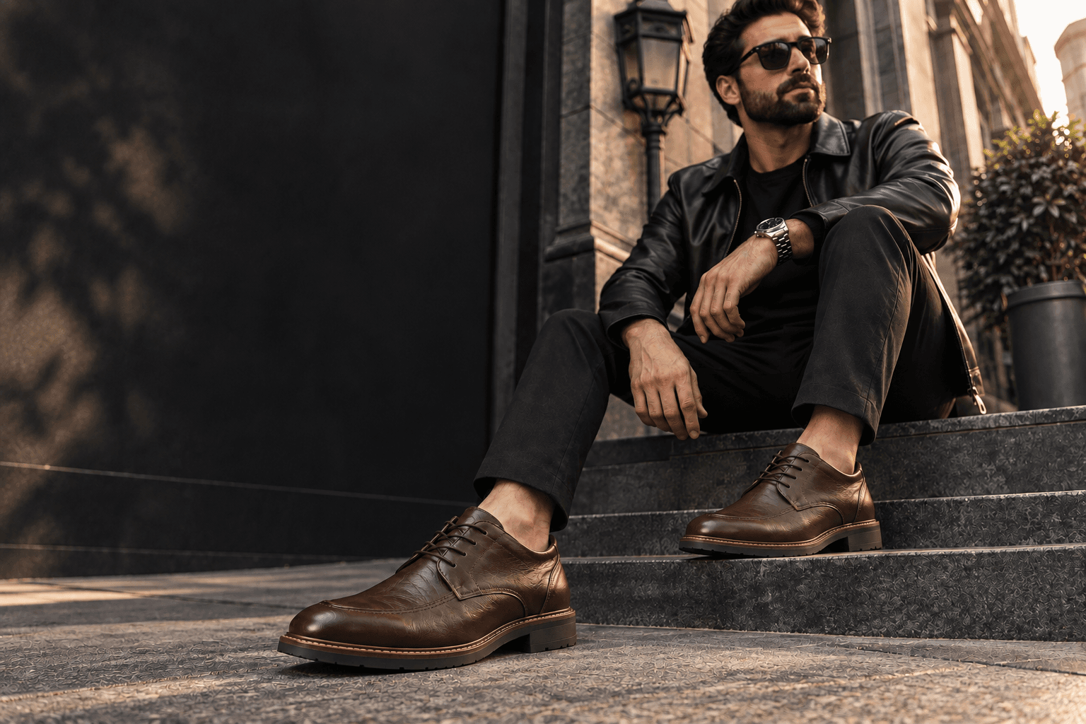 Mens Casuals