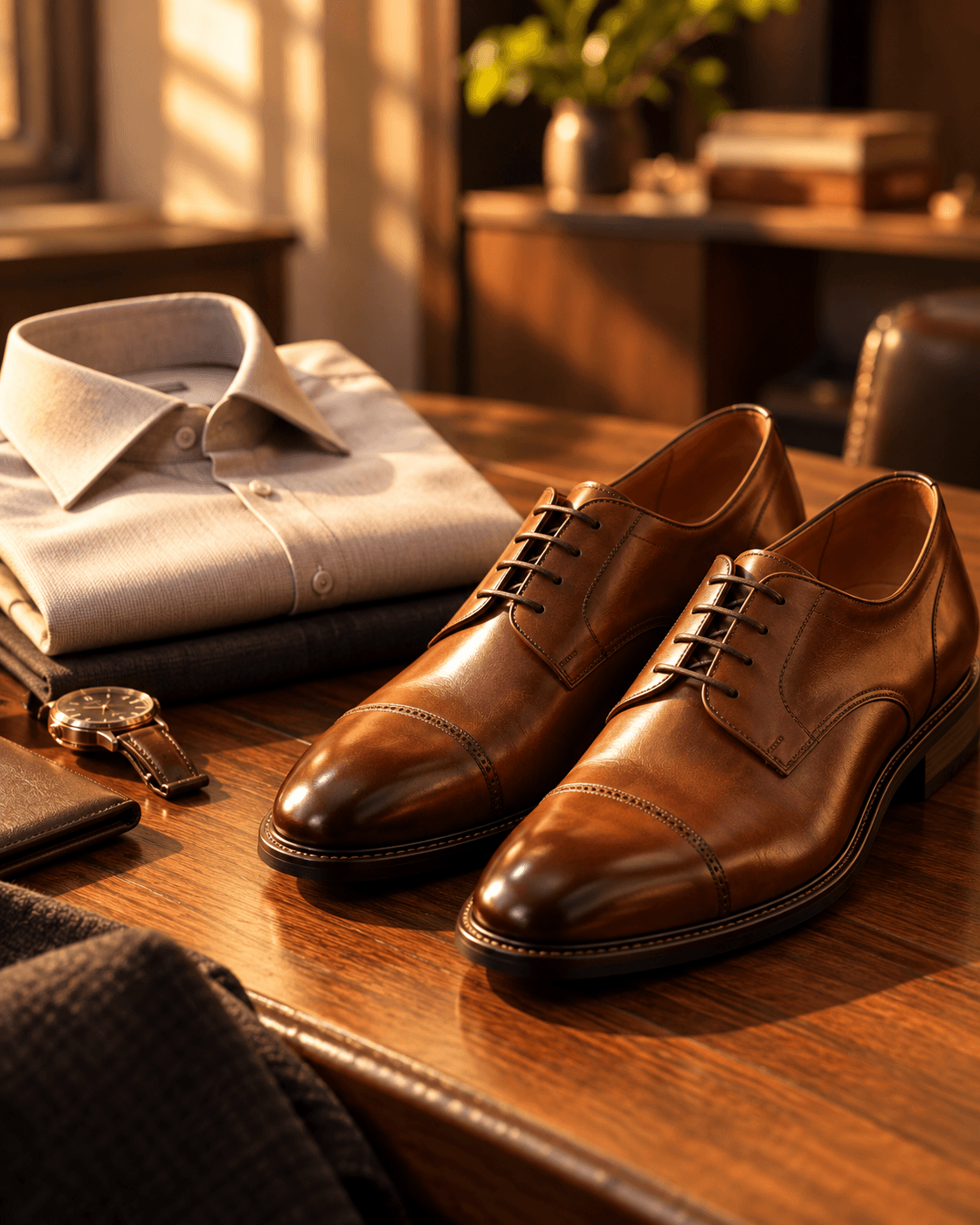 Office Wear