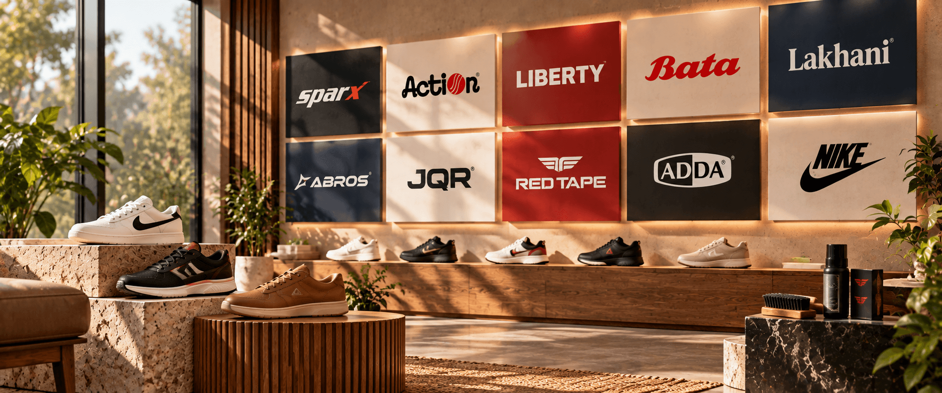 Brands