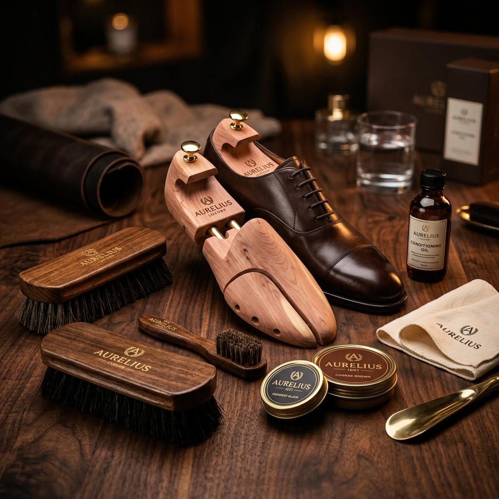 Shoe Accessories