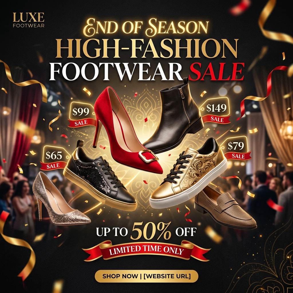 Sale